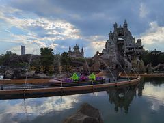 -厦门方特梦幻王国