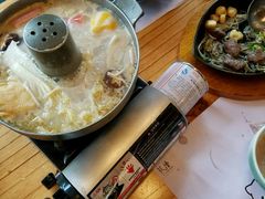 -花漫里·日式の创意餐厅(刺桐店)