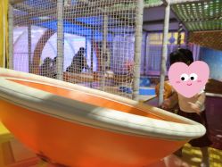 -太空学院儿童娱教乐园(中华广场店)