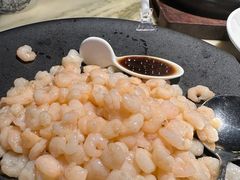 -吴越荣记苏州菜·松鼠桂鱼 100% 活鱼现做(月光码头店)
