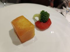 -王品牛排(福州泰禾店)