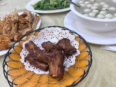 -秋姐美食店(海陵岛保利店)