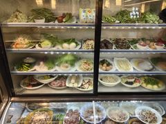 -古萧汪家羊肉馆(龙山路总店)