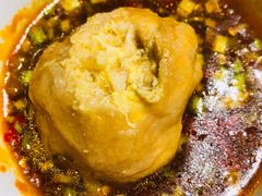 -海底捞火锅(海宁路店)