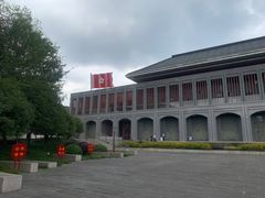 -遵义会议纪念馆