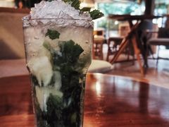 -Nirvana Cafe&Bar(北仓文创街区店)