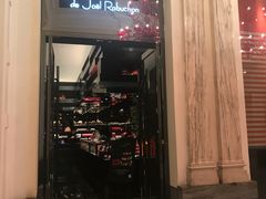 门面-L'ATELIER de Joel Robuchon(外滩18号店)