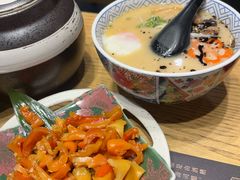 -一壶私房菜·顺德菜·顺德鱼生