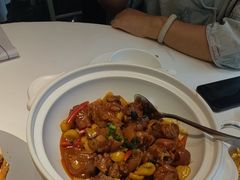 -院里寻菜·精致庭院菜(观沙岭店)