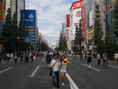 -秋叶原电器街