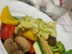 -新侨三宝乐西餐厅(崇文门店)