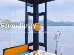 -柳莺湖上·湖景餐厅·江南菜(西湖店)