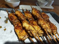 -管氏翅吧(护国寺店)