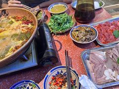 -万达广场(济南高新店)