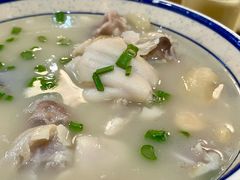 -易老妈蹄花.特色川菜(人民公园总店)