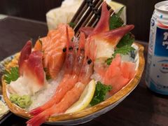 -哥哥の深夜食堂(红松东路店)