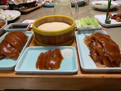 -天福苑(崇宁路店)