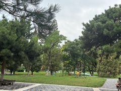 -古塔公园