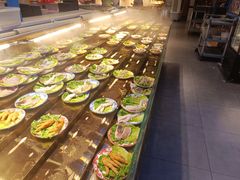 -九记潮汕现切鲜牛肉自助火锅(长沙·方圆荟店)