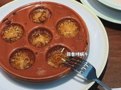 -萨莉亚意式餐厅(杭州滨江天街店)