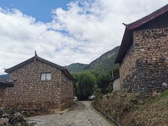 -玉湖村