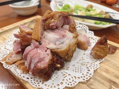 -百姓百味海鲜酒楼(粤垦路总店)