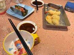 -元气寿司(东方宝泰店)