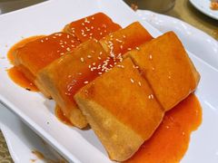 -刘胖子家常菜·蹄花焖藕(江汉路总店)