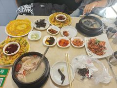 -长顺参鸡汤店(西塔总店)