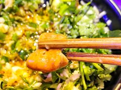 肥肠-钢管厂五区小郡肝串串香(通锦桥店)