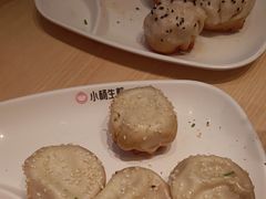 -小杨生煎(浦江欢乐颂店)