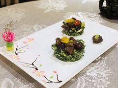 -香云轩·顺德菜(香云纱园林酒店店)