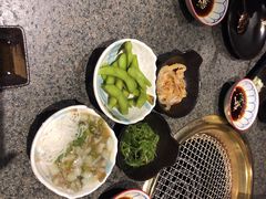 -NIUAN牛庵·日式和牛烧肉(恒隆店)