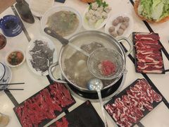 -联胜潮汕牛肉火锅(东苑南路店)