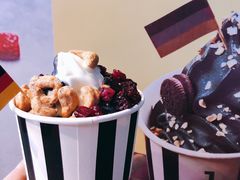 -JW德国冻酸奶Frozen Yogurt(龙湖成都滨江天街店)