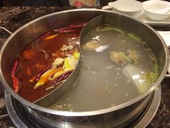-许府牛杂·鲜牛肉火锅(梁溪万达店)
