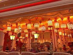 -咖啡苑 - 蔚藍夏日限定主题(永利皇宫店)