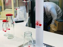 -红星前进面包牛奶公司(君太店)