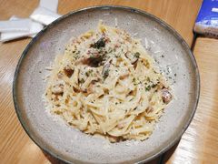 -HELLO 27 意面·沙拉·帕尼尼