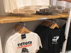 -优衣库(上海颛桥万达广场店)