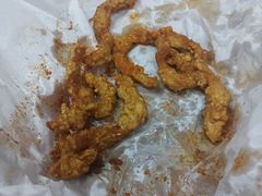 -汴京炸鸡王(蔡锷北路店)