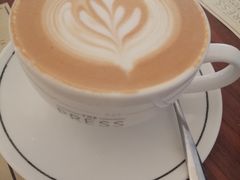 -THE PRESS(申报馆店)