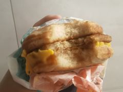 -麦当劳(怡景店)