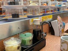 -元气寿司(东方宝泰店)
