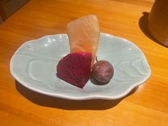 -大岛日本料理铁板烧(南通大饭店)
