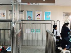 -长洲渡车船码头