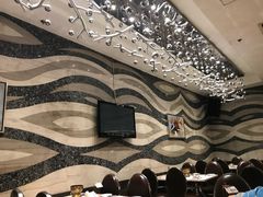 大堂-芭菲盛宴·环球美食(解放碑英利国际店)