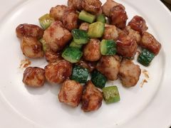 -京味斋·烤鸭·北京菜(安贞店)