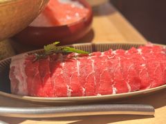 雪花牛肉-巴奴毛肚火锅(七宝领展广场店)