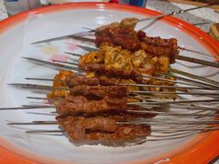 牛肉串-申记串道(山姆会员店)